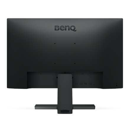 BENQ 24" LED GW2480/ 1920x1080/ IPS panel/ 12M:1/ 5ms/ HDMI/ DP/ repro/ černý