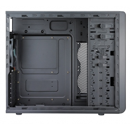 Cooler master cm force 500 midi tower noir