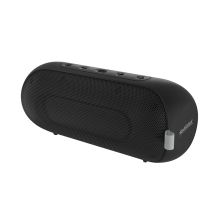 Enceinte bluetooth aurora 14 w rms rgb