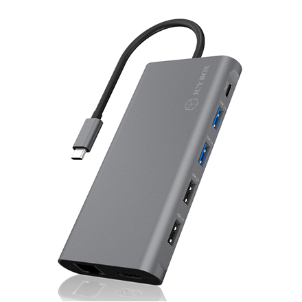 Stacja dokująca IB-DK4050-CPD 12w1