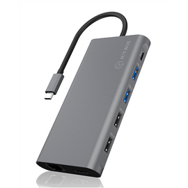 Stacja dokująca IB-DK4050-CPD 12w1
