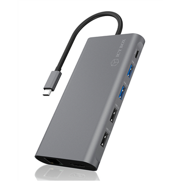 Stacja dokująca IB-DK4050-CPD 12w1