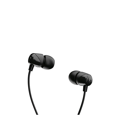 Skullcandy | Jib | Filaire | Intra-auriculaire | Microphone | Noir