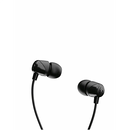 Skullcandy | Jib | Filaire | Intra-auriculaire | Microphone | Noir