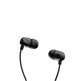 Skullcandy | Jib | Filaire | Intra-auriculaire | Microphone | Noir