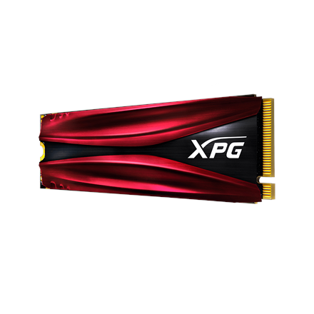 XPG GAMMIX S11 Pro M.2 1000 GB PCI Express 3.0 3D TLC NVMe