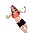 Latex band SVELTUS 15x120cm medium-2