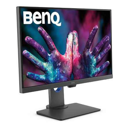Monitor 27 cali PD2705Q LED 5ms/QHD/IPS/HDMI/DP/USB
