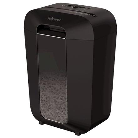 Powershred | LX70 | Black | 18 L | Credit cards shredding | dB | Paper handling standard/output 11 sheets per pass | Cross-Cut Shredder | Warranty 24 month(s)