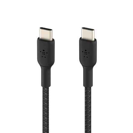Belkin | Câble USB-C vers USB-C | BOOST CHARGE | USB-C vers USB-C