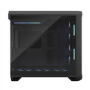 Obudowa Torrent Compact RGB Noir TG Teinte claire
