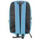 Xiaomi  mi casual daypack  sac à dos  bleu vif  bandoulière  imperméable