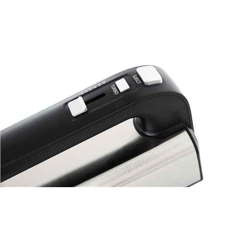 Adler | Batteur à main | AD 4225 | Batteur à main | 300 W | 5 vitesses | Mode turbo | Acier inoxydable