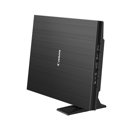Canon CanoScan LiDE 400 flatbed scanner, Black