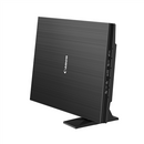 Canon CanoScan LiDE 400 flatbed scanner, Black-3