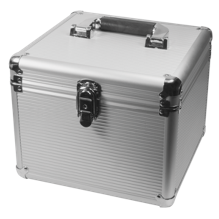 LOGILINK UA0193 3.5inch HDD cabinet