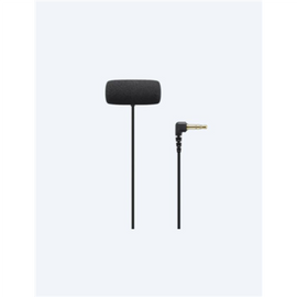 Sony microphone ECM-LV1 Lavalier