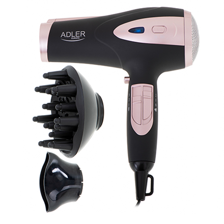 Adler AD 2248 Hair dryer