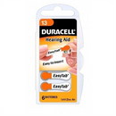 Duracell Hearing Aid 13-1