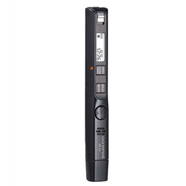 Olympus audio recorder VP-20, black