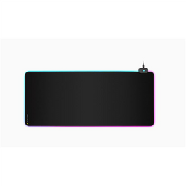 Corsair MM700 RGB Gaming mouse pad Black
