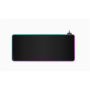 Corsair MM700 RGB Gaming mouse pad Black
