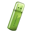 Silicon Power | Helios 101 | 8 Go | USB 2.0 | Vert
