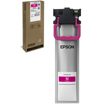 Patrone Epson T9453 magenta XL T9453