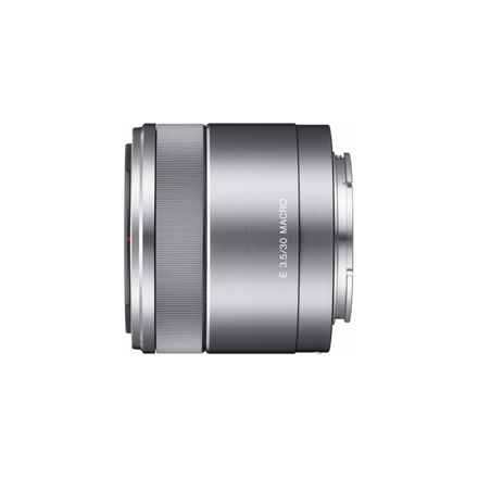 Sony E 30 mm f/3,5 Macro