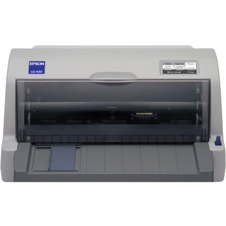 Epson LQ-630 | Imprimante matricielle | Standard