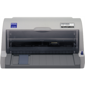 Epson LQ-630 | Imprimante matricielle | Standard