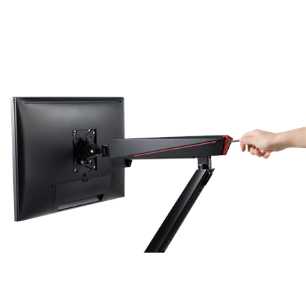 Support d'écran logilink bp0091 13-32 pouces