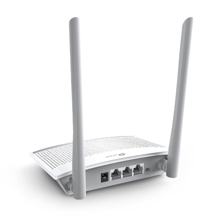 TP-Link WR820N Blanc