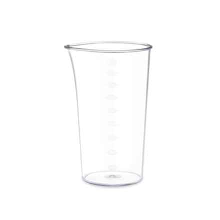 TEFAL | Mixeur | Turbomix HB1218 | Mixeur plongeant | 350 W | Vitesses variables | Noir