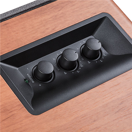 Enceintes Edifier R1280T 2.0