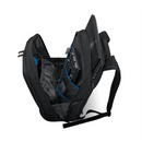 Lenovo | GX40V10007 | Legion Armoured Backpack II | Fits up to size 17/18 " | Backpack | Black | Shoulder strap-3