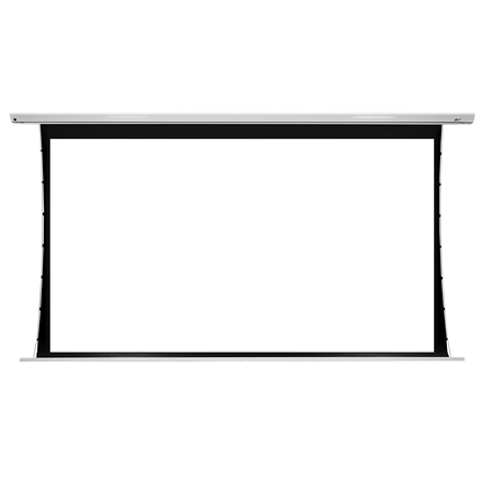 Elite Screens | Saker Tab-Tension Series | SKT120XHW-E10 | Diagonal 120 " | 16:9 | Viewable screen width (W) 266 cm | White