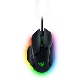 Razer Basilisk V3 mouse Right-hand USB Type-A Optical 26000 DPI