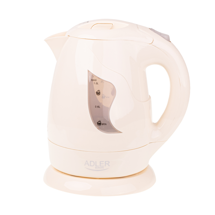 Kettle ADLER AD08b
