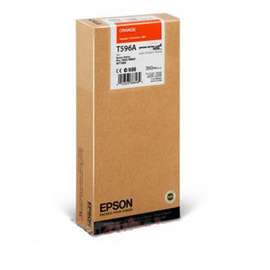Epson T596A00 | Ink Cartridge | Orange - 0