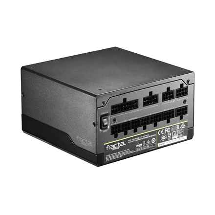 Fractal Design | Ion+ 860 W Platine | 860 W