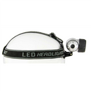 Arcas | Headlight | ARC9 | 9 LED | 4 lighting modes