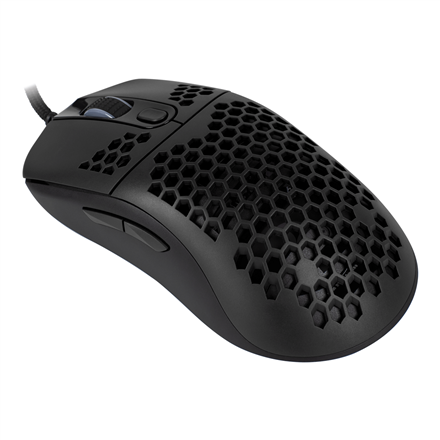 MOUSE Arozzi , "AZ-FAVO-BK" (timbru verde 0.18 lei)