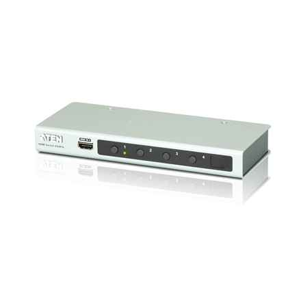 Commutateur HDMI 4K Aten 4 ports | Aten | Commutateur HDMI 4K 4 ports
