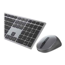 Clavier et souris sans fil Dell KM7321W (QWERTY)