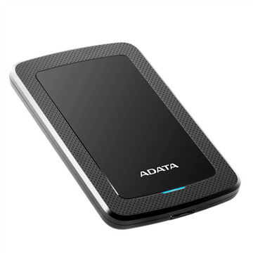 HV300 | AHV300-2TU31-CBK | 2000 GB | 2.5 " | USB 3.1 | Black | backward compatible with USB 2.0, 1. HDDtoGo free software only compatible with Windows. 2. Compatibility with specific host devices may vary and could be affected by system environment. 3. Co