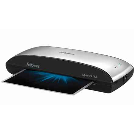 Plastifieuse Spectra A4