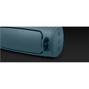 Enceinte DJ Muse M-730, sans fil, Bluetooth, noire | Muse | M-730 DJ | 2 x 5 W | Bluetooth | Bleu | Fonctionnalités NFC | Portable | Connexion sans fil