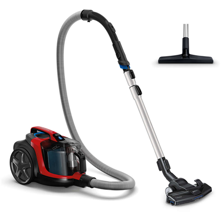 Aspirateur sans sac Philips PowerPro Expert FC9729/09