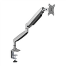 Logilink | Desk Mount | BP0042 | 13-32 " | Maximum weight (capacity) 9 kg | Silver